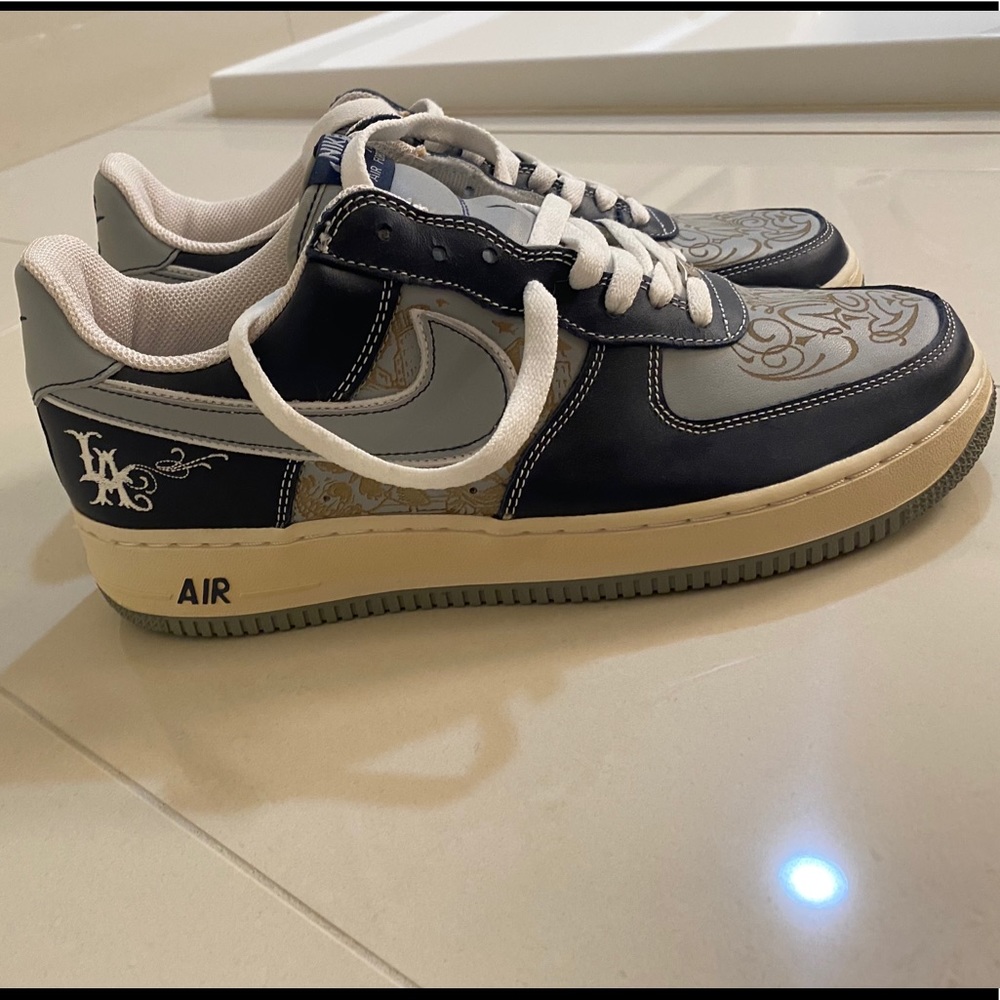Nike Air Force 1 Low Mr. Cartoon-Size 10